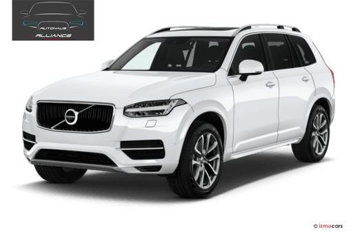 Volvo XC90 XC 90 B5 AWD Momentum 