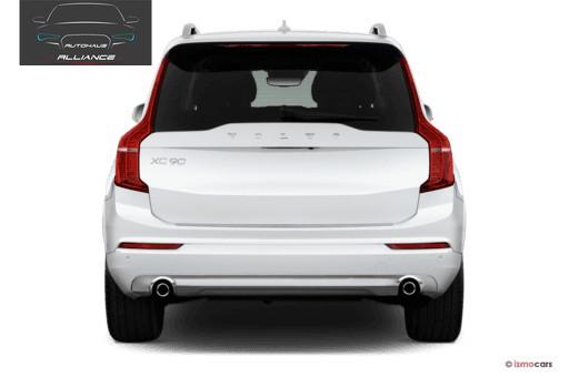 Volvo XC90 XC 90 B5 AWD Momentum 