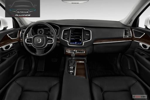 Volvo XC90 XC 90 B5 AWD Momentum 