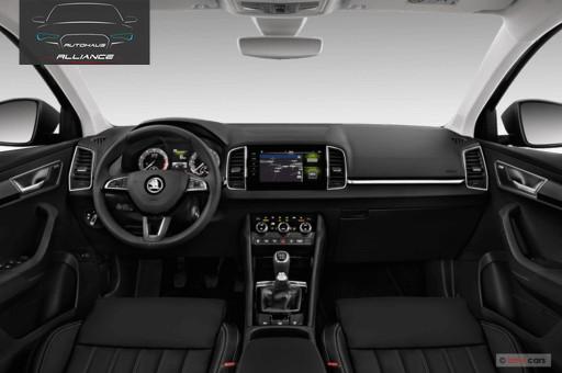 Skoda Karoq 2.0 TDI Style 4x4 