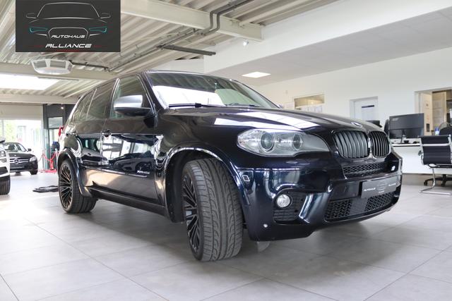 BMW X5 xDrive40d xDrive 40d 