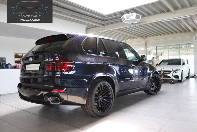 BMW X5 xDrive40d xDrive 40d 