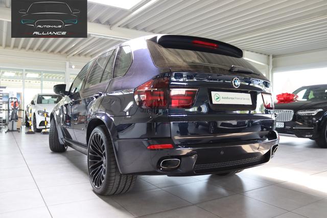 BMW X5 xDrive40d xDrive 40d 