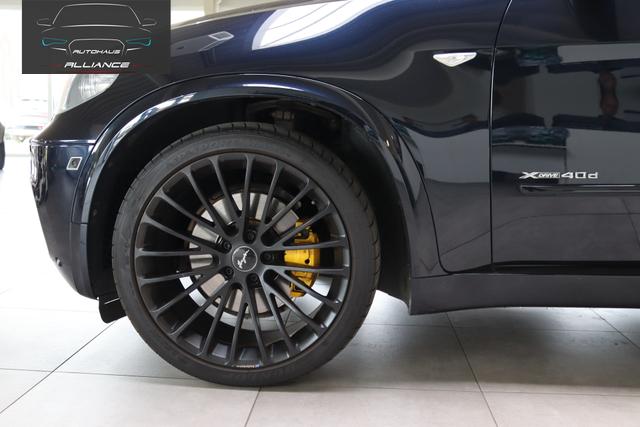 BMW X5 xDrive40d xDrive 40d 