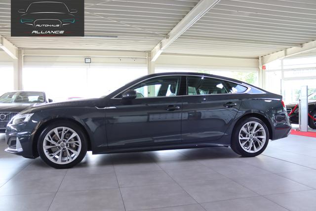 Audi A5 Sportback 40 TDI quattro advanced 2.0 /SHZ/SH/ 