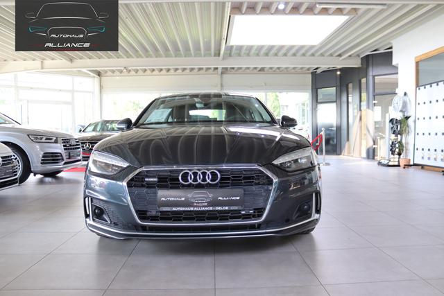 Audi A5 Sportback 40 TDI quattro advanced 2.0 /SHZ/SH/ 