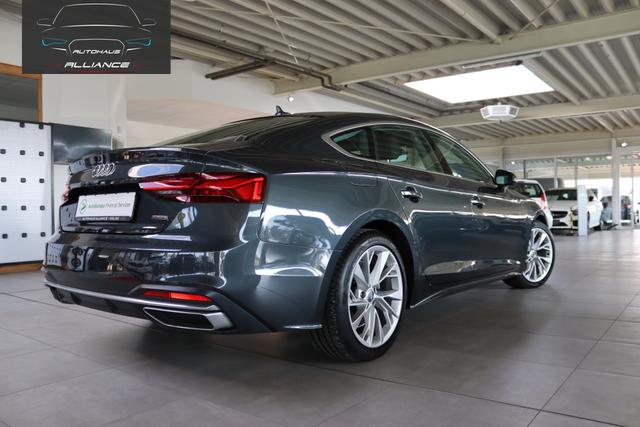Audi A5 Sportback 40 TDI quattro advanced 2.0 /SHZ/SH/ 
