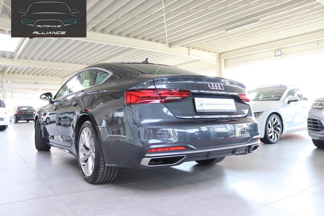 Audi A5 Sportback 40 TDI quattro advanced 2.0 /SHZ/SH/ 
