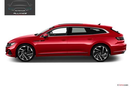Volkswagen Arteon Shooting Brake 2.0 TSI R 4Motion 