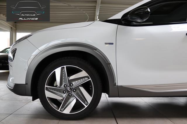 Hyundai NEXO Basis Premium *Wasserstoff 