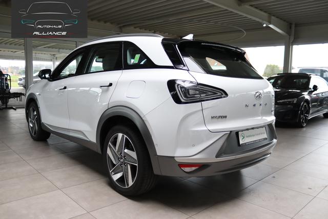 Hyundai NEXO Basis Premium *Wasserstoff 