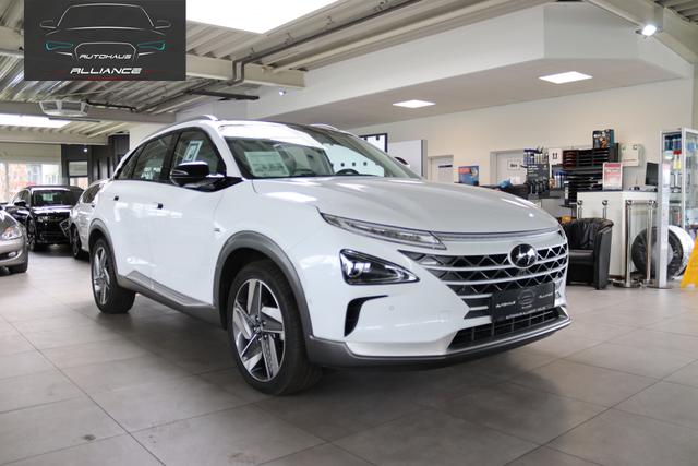 Hyundai NEXO Basis Premium *Wasserstoff 