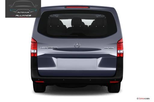 Mercedes-Benz Vito Tourer 114 CDI Pro RWD extralang 