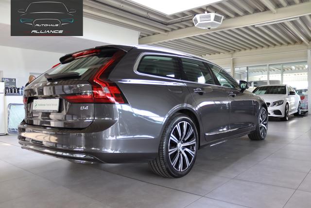 Volvo V90 Plus Bright Inscription 