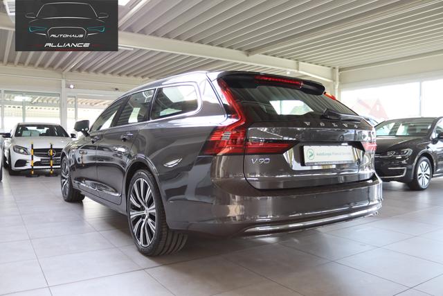 Volvo V90 Plus Bright Inscription 