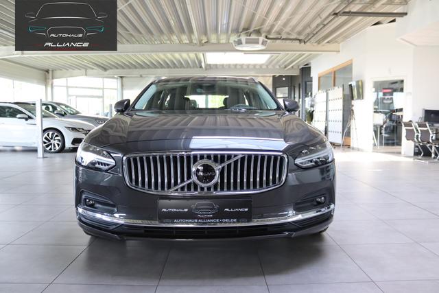 Volvo V90 Plus Bright Inscription 