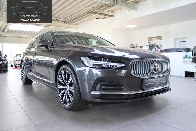 Volvo V90 Plus Bright Inscription 