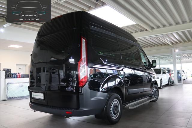 Ford Transit Custom Kombi 310 L1 2.0 Rollstuhl Behindertengerecht 