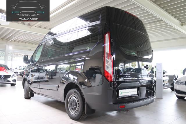 Ford Transit Custom Kombi 310 L1 2.0 Rollstuhl Behindertengerecht 