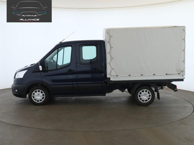 Ford Transit FT 310 2.0 TDCi DPF L2 FWD 