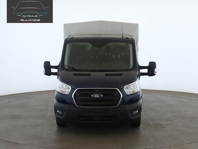 Ford Transit FT 310 2.0 TDCi DPF L2 FWD 