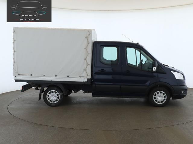 Ford Transit FT 310 2.0 TDCi DPF L2 FWD 