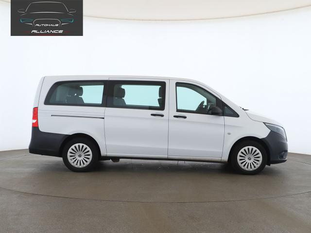 Mercedes-Benz Vito Tourer 114 CDI Pro RWD lang 