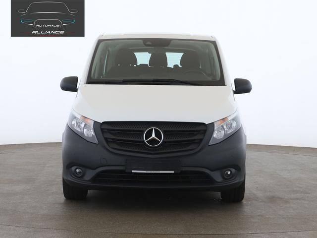 Mercedes-Benz Vito Tourer 114 CDI Pro RWD lang 