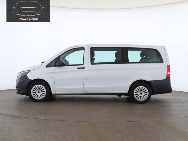 Mercedes-Benz Vito Tourer 114 CDI Pro RWD lang 