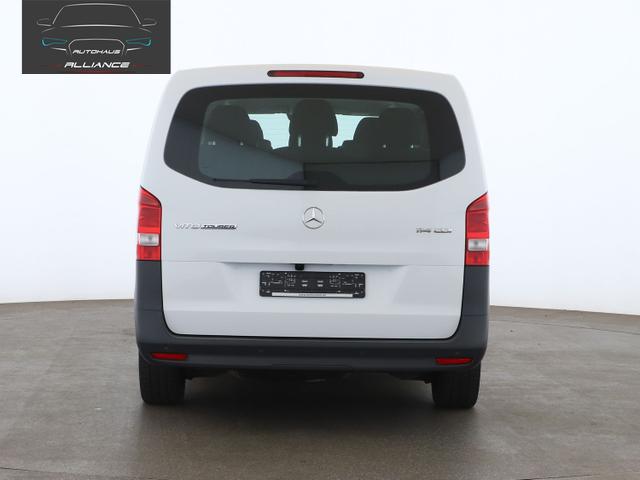 Mercedes-Benz Vito Tourer 114 CDI Pro RWD lang 
