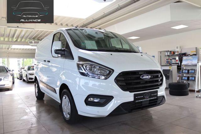 Ford Transit Custom 280 L1H1 LKW VA Trend 