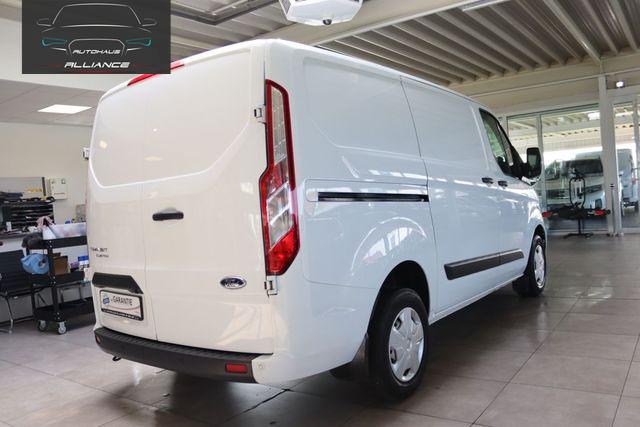 Ford Transit Custom 280 L1H1 LKW VA Trend 