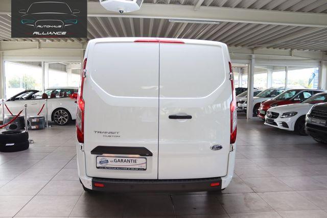 Ford Transit Custom 280 L1H1 LKW VA Trend 