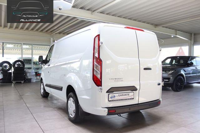 Ford Transit Custom 280 L1H1 LKW VA Trend 