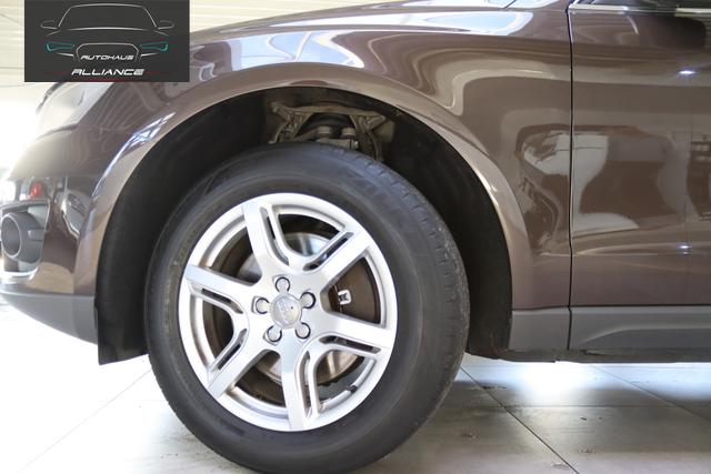 Audi Q5 3.0 TDI quattro 