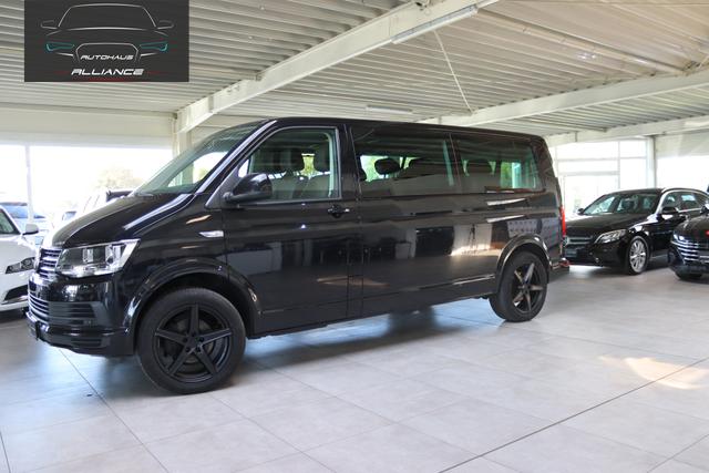 Volkswagen T6 Transporter 2.0TDI Caravelle Comfortline lang 