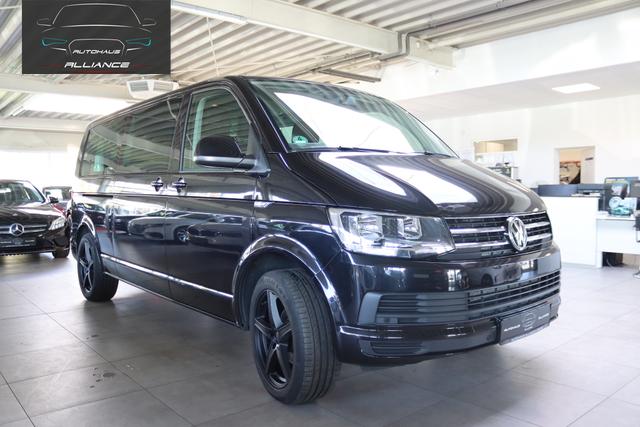 Volkswagen T6 Transporter 2.0TDI Caravelle Comfortline lang 
