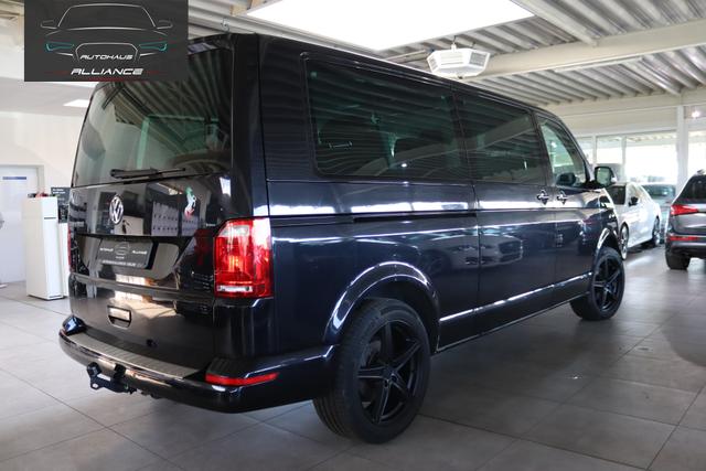 Volkswagen T6 Transporter 2.0TDI Caravelle Comfortline lang 