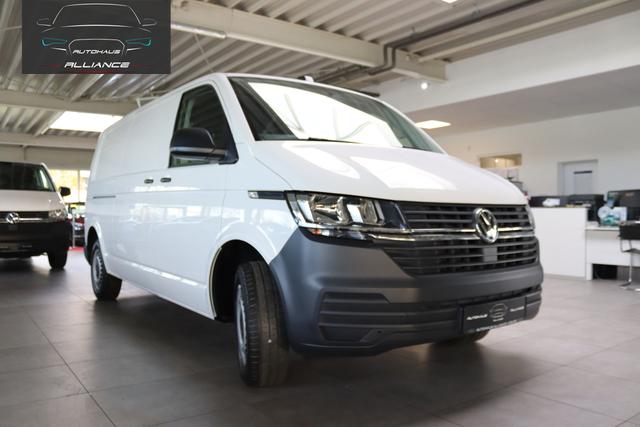 Volkswagen Transporter 6.1 Kastenwagen Kasten EcoProfi lang FWD T6.1 2.0 TDI L2H1 