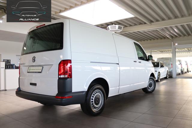 Volkswagen Transporter 6.1 Kastenwagen Kasten EcoProfi lang FWD T6.1 2.0 TDI L2H1 