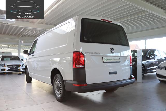 Volkswagen Transporter 6.1 Kastenwagen Kasten EcoProfi lang FWD T6.1 2.0 TDI L2H1 