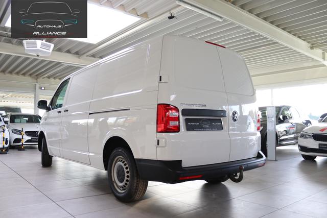 Volkswagen T6 Transporter Kasten lang 2,0 Ltr. - 84 kW TDI 