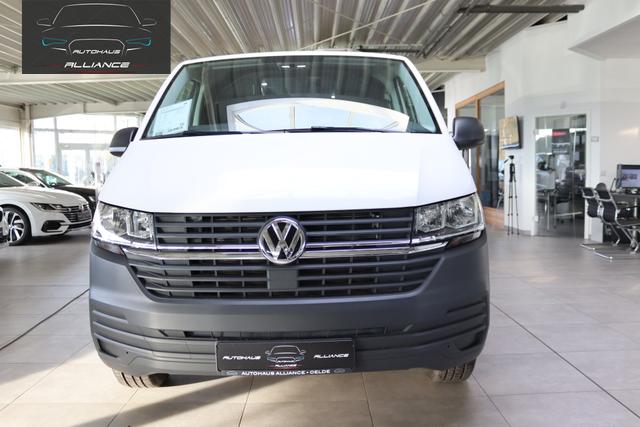 Volkswagen Transporter 6.1 Kastenwagen T6.1 2.0 TDI Kasten L1H1 
