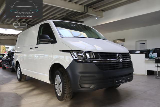 Volkswagen Transporter 6.1 Kastenwagen T6.1 2.0 TDI Kasten L1H1 