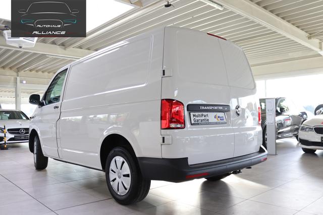 Volkswagen Transporter 6.1 Kastenwagen T6.1 2.0 TDI Kasten L1H1 
