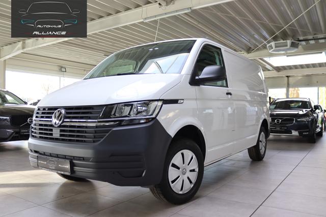 Volkswagen Transporter 6.1 Kastenwagen T6.1 2.0 TDI Kasten L1H1 