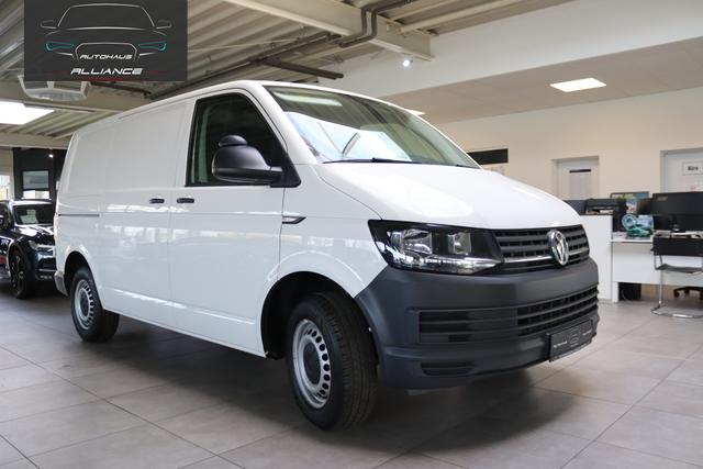 Volkswagen T6 Transporter 2.0 TDI Kasten 