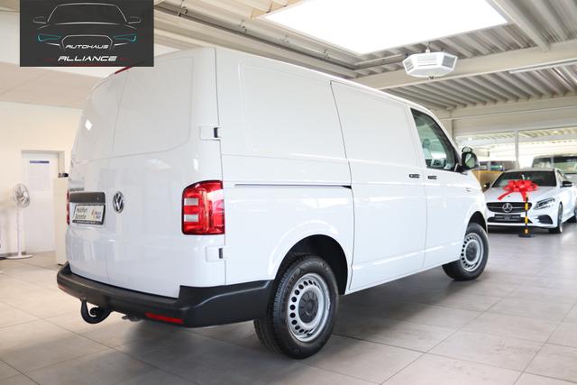 Volkswagen T6 Transporter 2.0 TDI Kasten 