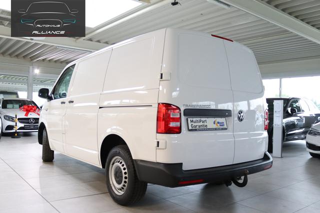 Volkswagen T6 Transporter 2.0 TDI Kasten 
