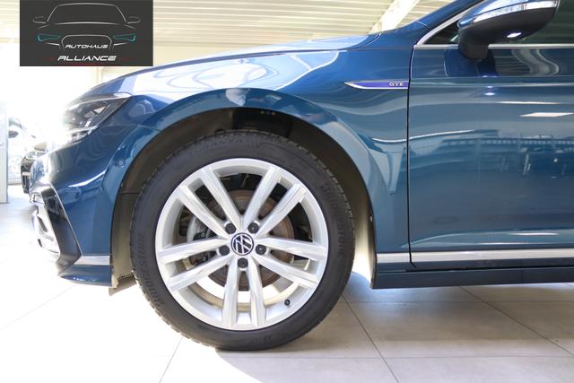 Volkswagen Passat Variant 1.4 TSI Hybrid GTE 